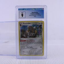 A7 Pokemon CGC 9 Astral Radiance Bastiodon Holo 110/189 picture
