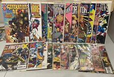 26 Comics From Personal Collection *READ* and see Photos For Actual Comics #C001 picture