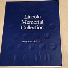 Lincoln Memorial Collection Complete Date Set 1959-1982-D  picture
