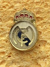 Vintage Football Real Madrid Pin's picture