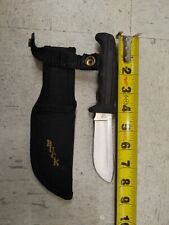 BUCK  KNIFE 603 picture