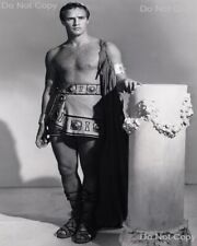 8x10 Julius Caesar 1953 PHOTO photograph picture print marlon brando picture