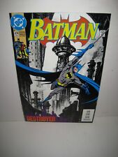 BATMAN PICK AND CHOOSE ISSUES DC COMICS BRONZE COPPER MODERN Pick & Choose picture