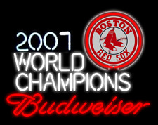 Boston Red Sox 2007 World Series Chapmpions 20