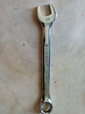 Crescent 14mm Polished chrome Combination Wrench  picture