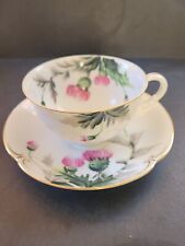 E W Princess China Made In Japan Hand Painted  picture