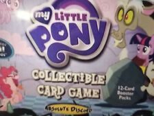 Enterplay My Little Pony CCG Absolute Discord BASIC Singles * Select Your Card * picture