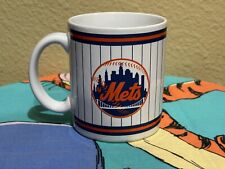 NY Mets Mugs Official Licensed MLB Baseball Coffee Cup 10oz Capacity picture