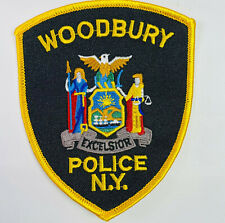 Woodbury New York NY Patch A2 picture