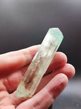 Top RARE Bi-Color Kunzite Crystal picture