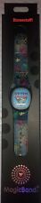 2023 Disney Stitch Retro Surfing MagicBand Plus New Unlinked CABLE INCLUDED picture