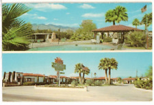 c1970 Business Card: El Sol Motel – 2115 Miracle Mile Strip, Tucson, Arizona picture
