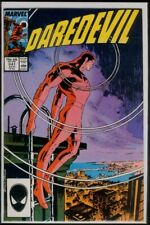 Marvel Comics DAREDEVIL #241 VFN 8.0 picture