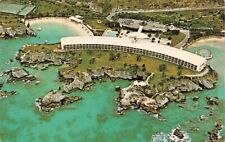 Postcard Sonesta Beach Hotel Southampton Bermuda picture