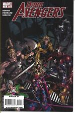 DARK AVENGERS #10 MARVEL COMICS 2009 BAGGED AND BOARDED picture
