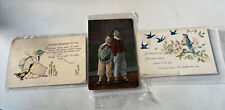 Vintage 1900's Postcards And Photo Postcard picture
