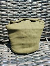 WW2 WWII KOREA US Army Canteen Cover  picture