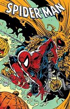 Spider-Man by Todd McFarlane: The Complete Collection McFarlane, Todd picture