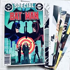 Batman (Assorted) Lot of 15 ||| Details in Photos picture