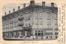 Stanwix Hall, Rome, N.Y., 1905 picture