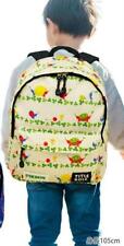 Pikmin kids backpack children beige Anime Goods From Japan picture