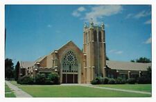 First Methodist Church, Coleman, Texas picture