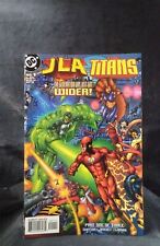 JLA/Titans #1 1998 DC Comics Comic Book  picture