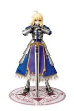 RAH Real Action Heroes Fate / Zero Saber 1/6 Scale ABS ATBC-PVC Action Figure picture