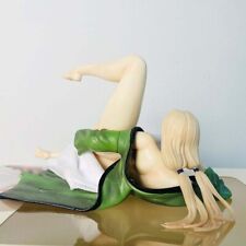 Hot Anime Sexy Drunk Tsunade Gal Figure Statue Big BrXXst Detailed Ver No Box picture