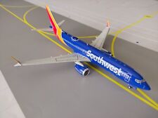 INFLIGHT 200 1:200 BOEING 737-8 MAX SOUTHWEST, N8717M IF738MAXSW01 NEW picture