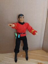 Mego Star Trek 8” Mr. Scott Scottie 1974 VINTAGE MISSING Hands picture