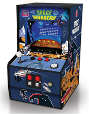 My Arcade Space Invaders Micro Player: Mini Arcade Machine Video Game, Fully Pla picture