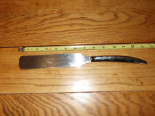 Vintage Stainless steel Saladmaster 408 spreader spatula picture