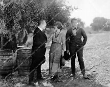 crp-51950 1919 Charlotte Walker, Melbourne MacDowell, Wheeler Oakman silent film picture