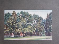 Postcard D48467  South Manchester, CT  St. Mary's Episcopal Church  c-1907-1915 picture