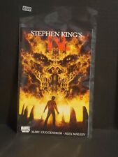 Stephen King's N #1 (2010, Marvel Comics) picture