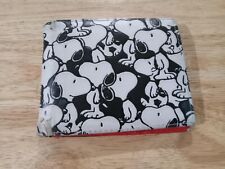 Peanuts 2019 Snoopy Wallet picture