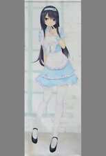 Tapestry Rika Shiramine Maid Ideal Ver./Coffee Kizoku Long picture
