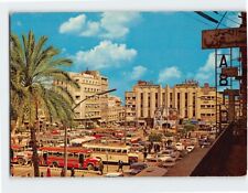 Postcard Rivoli Square Beirut Lebanon picture