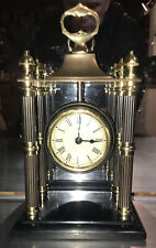 Vintage Bombay Company Mantel Clock - No. 150029-073 picture