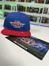Arcade1UP NFL Blitz Legends Hat with Card Limited To 1000 Made 🏈 picture