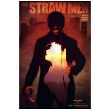 Straw Men (2008 series) #2 in Very Fine condition. Zenescope comics [q/ picture