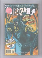 A. Bizarro #1-4 (Mark Bright/Greg Adams) Mini Series-DC Comics NM  {Generations} picture