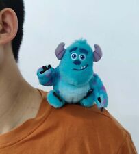 Disney Monsters University Sulley Shoulder Magnet toy doll gift new picture