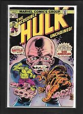 The Incredible Hulk #188 (1975): 