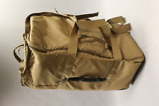 High Ground Rolling Load Out Bag - Coyote - Used picture