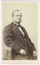 Gustave Le Gray succ. CDV Alophe | Portrait | Vintage Albumen c.1860 picture