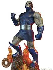 DC Comics Super Powers Darkseid Lord of Apokalips Maquette Statue by Tweeterhead picture