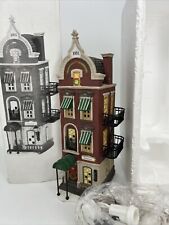Department 56 Beekman house Christmas in the City Series Heritage Village picture