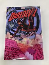 DAMAGED Daredevil by Waid & Samnee Omnibus Vol 2 REGULAR COVER Marvel HC picture